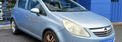 OPEL CORSA 1.4 ENJOY 90 CV 5P