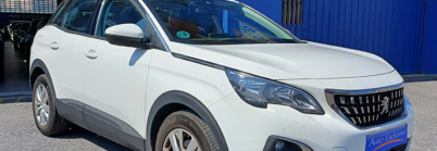 PEUGEOT 3008 ACTIVE 1.6 BLUEHDI 120 CV S/S