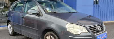 VOLKSWAGEN POLO 1.4 ADVANCE 5P