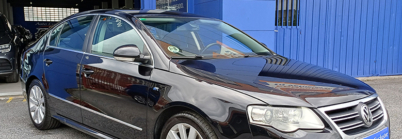 VOLKSWAGEN PASSAT 2.0 TDI 140 CV RLINE