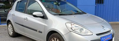 RENAULT CLIO 1.5 DCI EXPRESSION 85 CV 5P