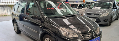 RENAULT GRAND SCéNIC DYNAMIQUE 7 PLAZAS 1.5 DCI 105 CV