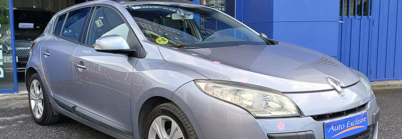 RENAULT MEGANE 1.5 DYNAMIQUE ECO2 105 5P.