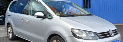VOLKSWAGEN SHARAN 2.0 TDI DSG 170 CV ADVANCE BLUEMOTION