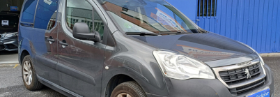 PEUGEOT PARTNER TEPEE ADVENTURE EDITION BLUEHDI 100 CV