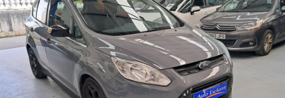 FORD C-MAX 1.6 TDCI 115 CV TITANIUM