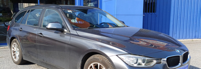 BMW SERIE 3 318D TOURING