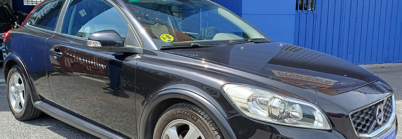 VOLVO C30 1.6D DRIVE MOMENTUM