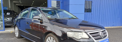 VOLKSWAGEN PASSAT 2.0 TDI 140 CV RLINE