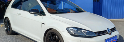 VOLKSWAGEN GOLF R 2.0 TSI 4MOTION DSG 310 CV