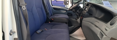 IVECO 35S12 INDUSTRIAL