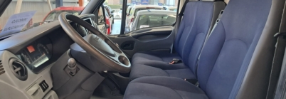 IVECO 35S12 INDUSTRIAL