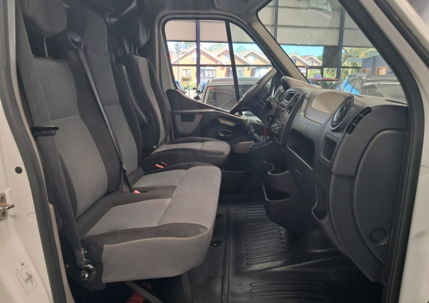 RENAULT MASTER 125.33 L2 H2