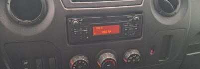 RENAULT MASTER 125.33 L2 H2