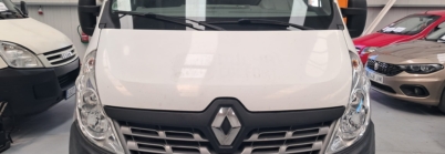 RENAULT MASTER 125.33 L2 H2