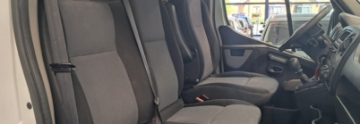 RENAULT MASTER 125.33 L2 H2