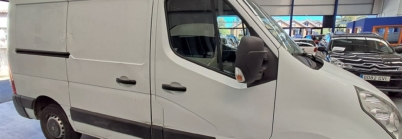 RENAULT MASTER 125.33 L2 H2