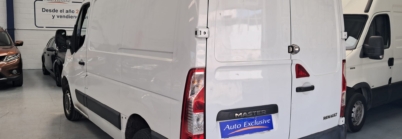 RENAULT MASTER 125.33 L2 H2