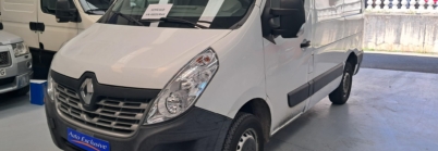 RENAULT MASTER 125.33 L2 H2
