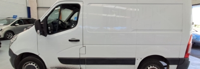 RENAULT MASTER 125.33 L2 H2