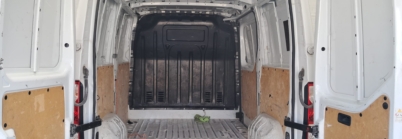 RENAULT MASTER 125.33 L2 H2