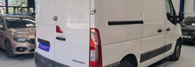 RENAULT MASTER 125.33 L2 H2