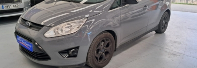 FORD C-MAX 1.6 TDCI 115 CV TITANIUM