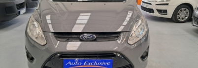 FORD C-MAX 1.6 TDCI 115 CV TITANIUM