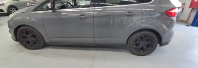 FORD C-MAX 1.6 TDCI 115 CV TITANIUM