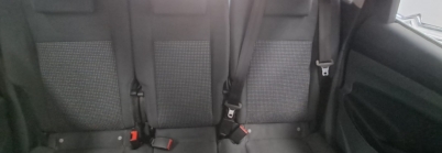 FORD C-MAX 1.6 TDCI 115 CV TITANIUM