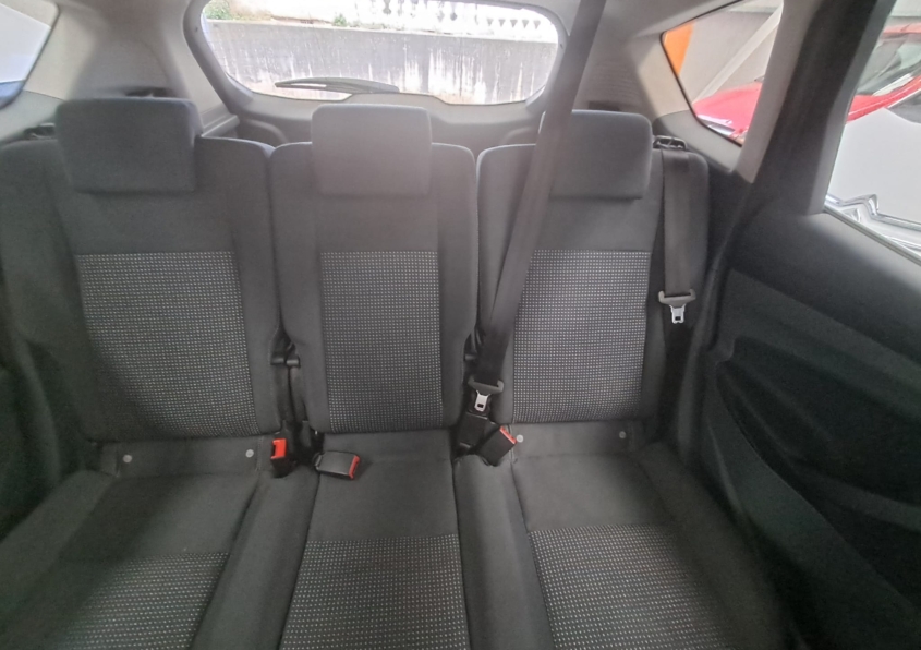 FORD C-MAX 1.6 TDCI 115 CV TITANIUM