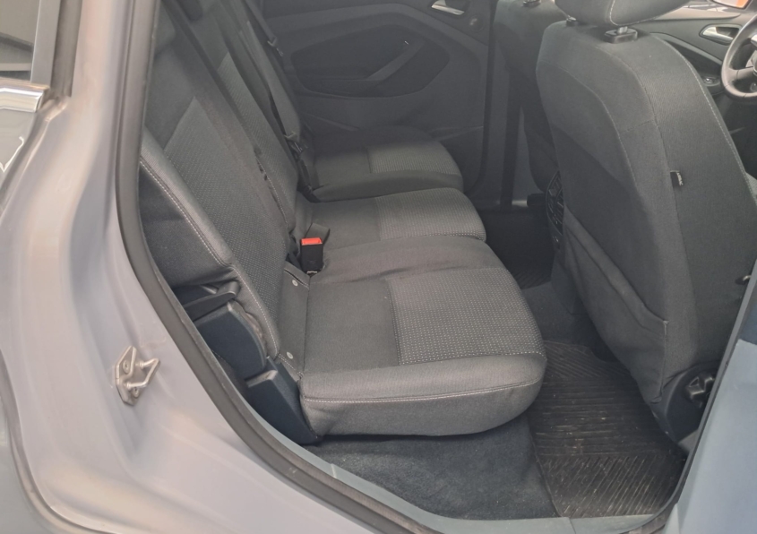 FORD C-MAX 1.6 TDCI 115 CV TITANIUM