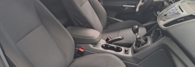 FORD C-MAX 1.6 TDCI 115 CV TITANIUM