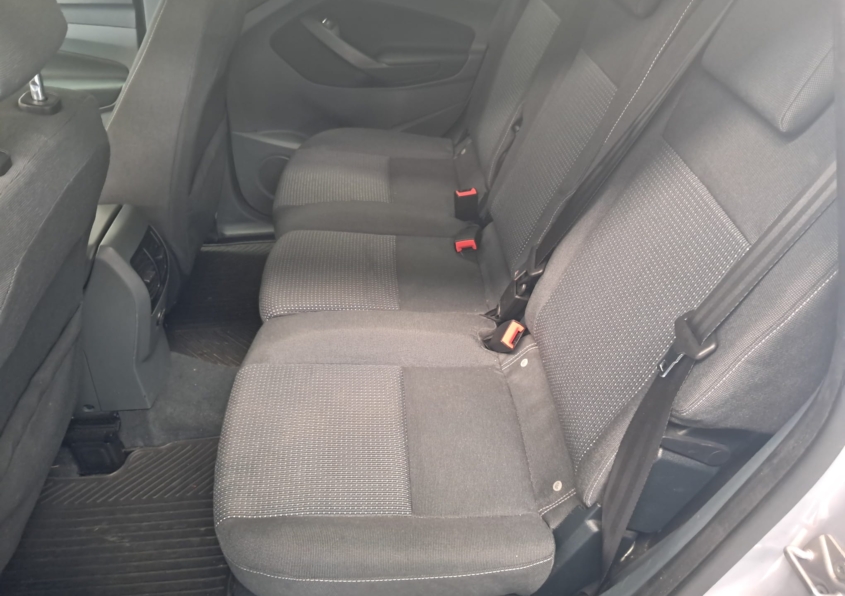 FORD C-MAX 1.6 TDCI 115 CV TITANIUM