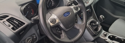 FORD C-MAX 1.6 TDCI 115 CV TITANIUM