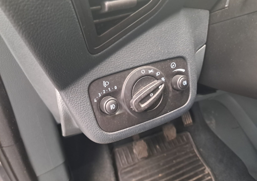 FORD C-MAX 1.6 TDCI 115 CV TITANIUM