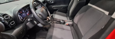 CITROEN C3 AIRCROSS PURETECH FEEL 110 CV