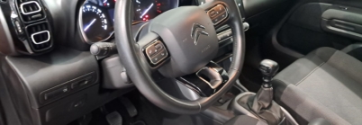 CITROEN C3 AIRCROSS PURETECH FEEL 110 CV