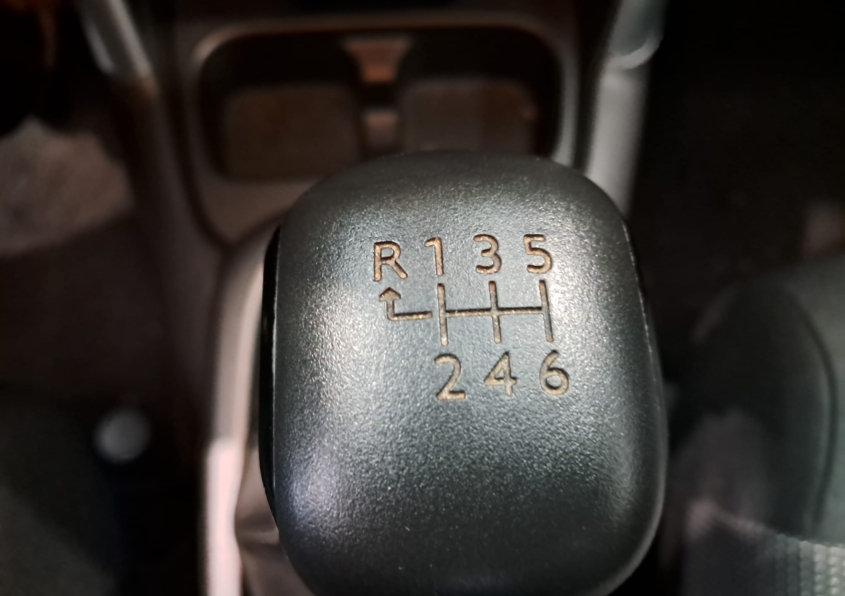 CITROEN C3 AIRCROSS PURETECH FEEL 110 CV