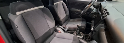 CITROEN C3 AIRCROSS PURETECH FEEL 110 CV