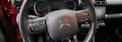 CITROEN C3 AIRCROSS PURETECH FEEL 110 CV