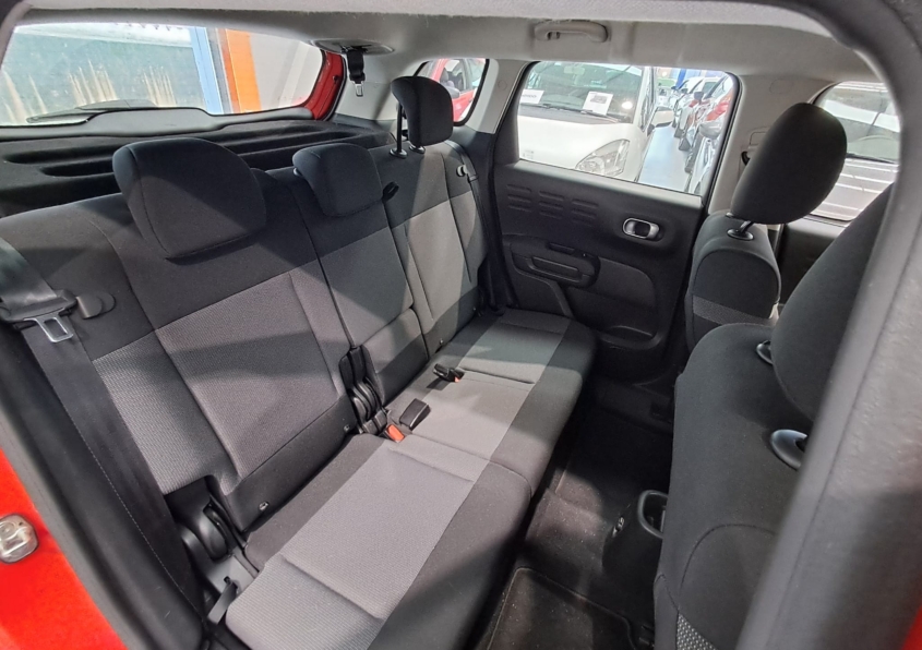 CITROEN C3 AIRCROSS PURETECH FEEL 110 CV