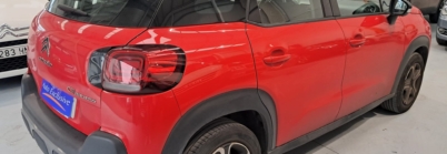 CITROEN C3 AIRCROSS PURETECH FEEL 110 CV