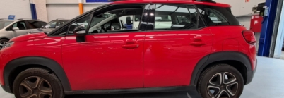CITROEN C3 AIRCROSS PURETECH FEEL 110 CV