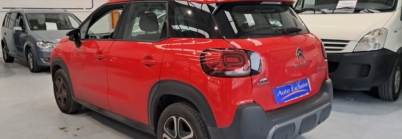 CITROEN C3 AIRCROSS PURETECH FEEL 110 CV