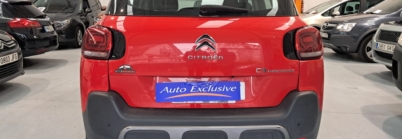 CITROEN C3 AIRCROSS PURETECH FEEL 110 CV