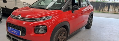 CITROEN C3 AIRCROSS PURETECH FEEL 110 CV