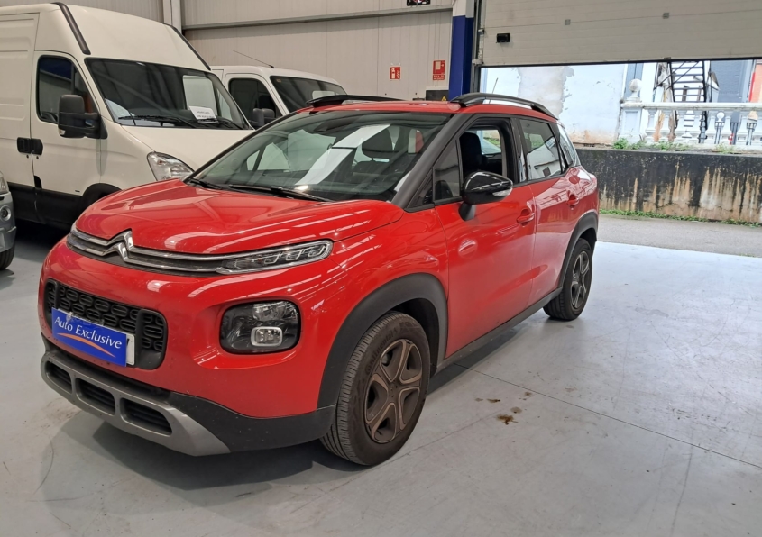 CITROEN C3 AIRCROSS PURETECH FEEL 110 CV