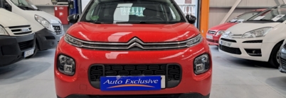 CITROEN C3 AIRCROSS PURETECH FEEL 110 CV