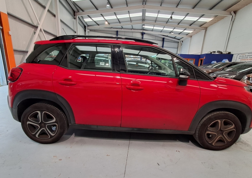 CITROEN C3 AIRCROSS PURETECH FEEL 110 CV